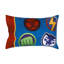 Ensemble de literie pour tout-petits 4 pièces NoJo Marvel Spidey and His Amazing Friends