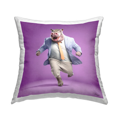 Throw Pillow