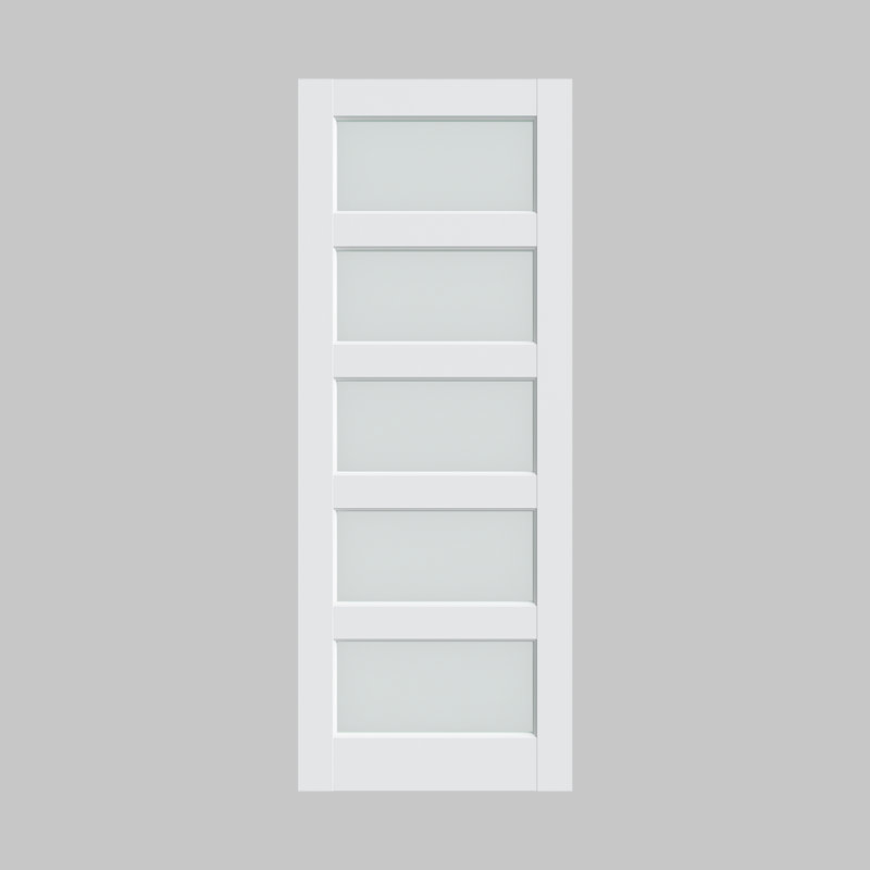 80 without Installation Hardware Kit, 28 po x 80 po