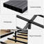 Bed Frame With Headboard, Wood Platform Bed Frame For Bedroom
