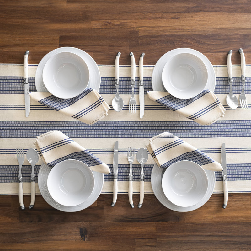 Chemin de table French Home