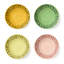 Amalfi Cereal Bowl - Lime - 7"-73179139