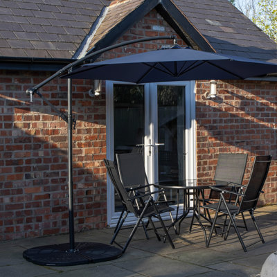 4 - Person Dining Set