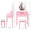 Ensemble de coiffeuse Princess-1846014191