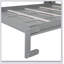 Murphy Bed Wall Bed With Shelves