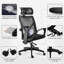 with Headrest