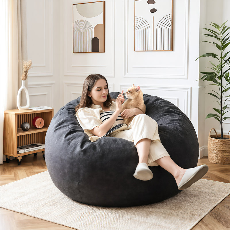 Extra Large Bean Bag Chair