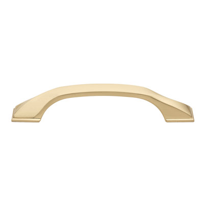 Giana Collection 3 3/4" Center to Center Arch Pull Multipack