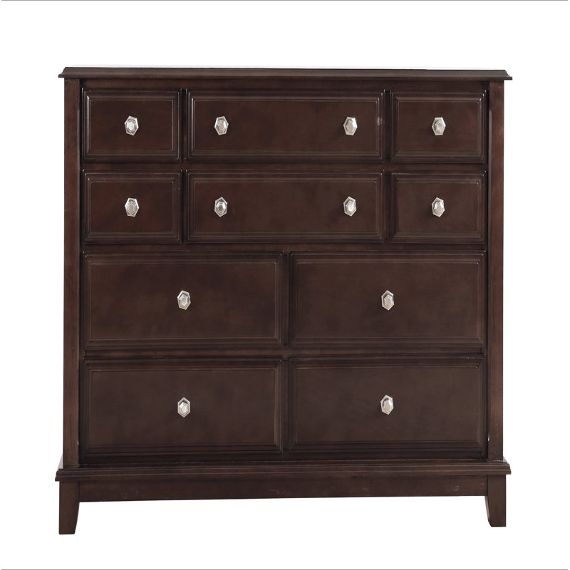Commode Ashford G9800-D