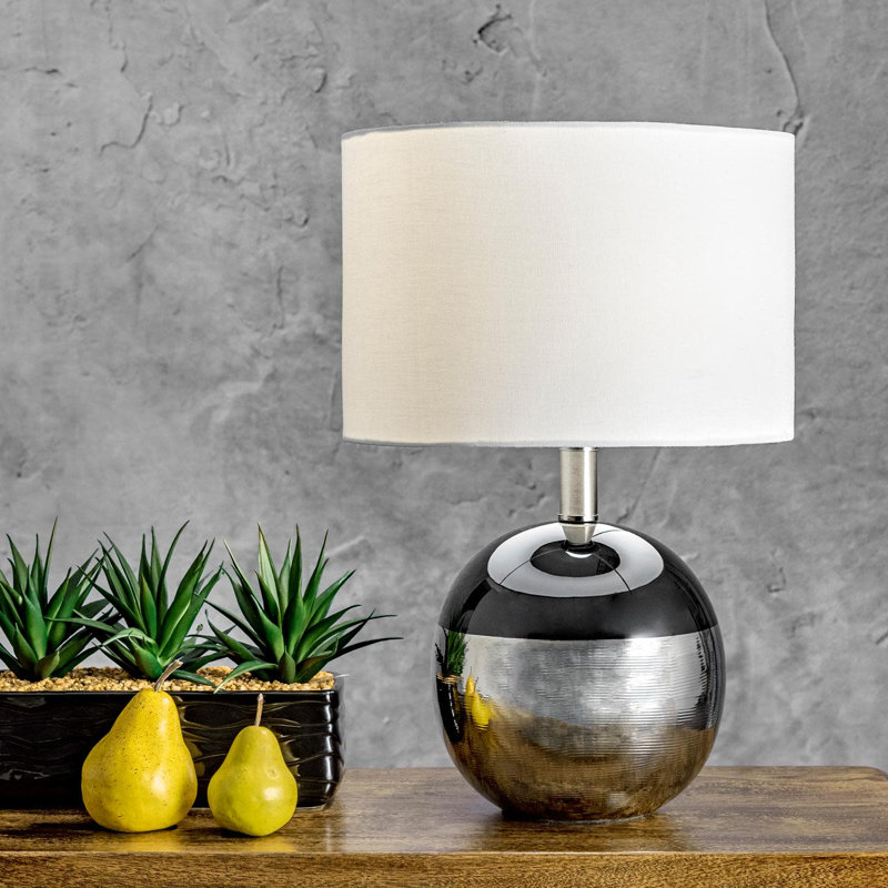 Martinette Ceramic Table Lamp