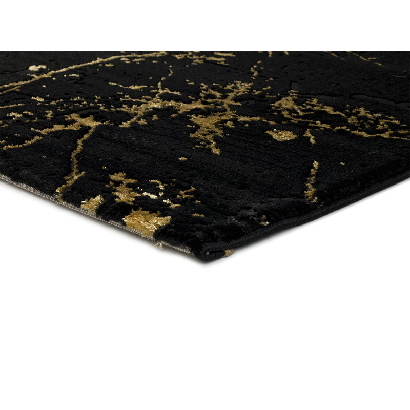 Muriel Abstract Area Rug, Rectangle 160 x 230cm