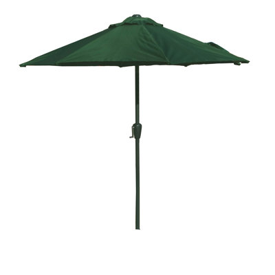 270cm Market Parasol