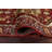 One-of-a-Kind 2'6" X 9'10" New Age Runner Wool Area Rug in