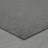 Mohawk Home Spectrum Crosshatch Needle Punch Solid Fog Gray Color Rug