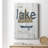 " Lake Calls Me "-738612099