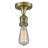 Allaryce Semi Flush Mount-25612057