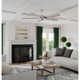 68'' 5 Blade Ceiling Fan