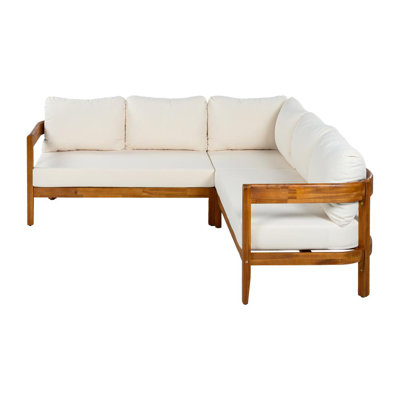 Outdoor Patio Sofa