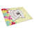 Bouledogue anglais blanc