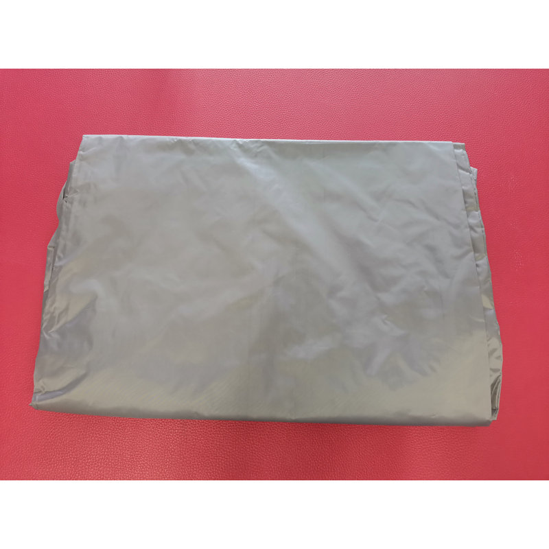 Outdoor Far Infrared Cover