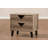 Elkin 23.62 " W Nightstand