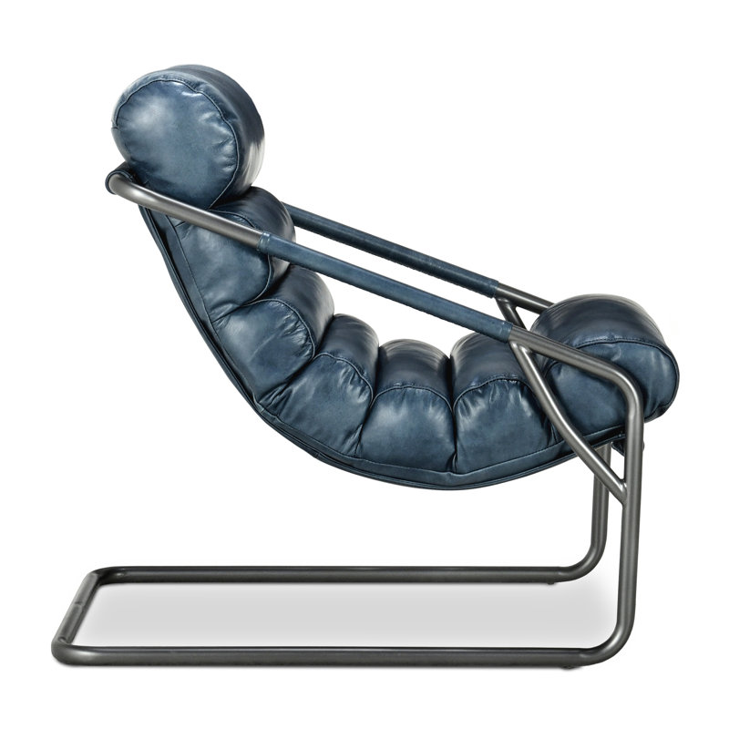 Ottawa Armchair, Blue