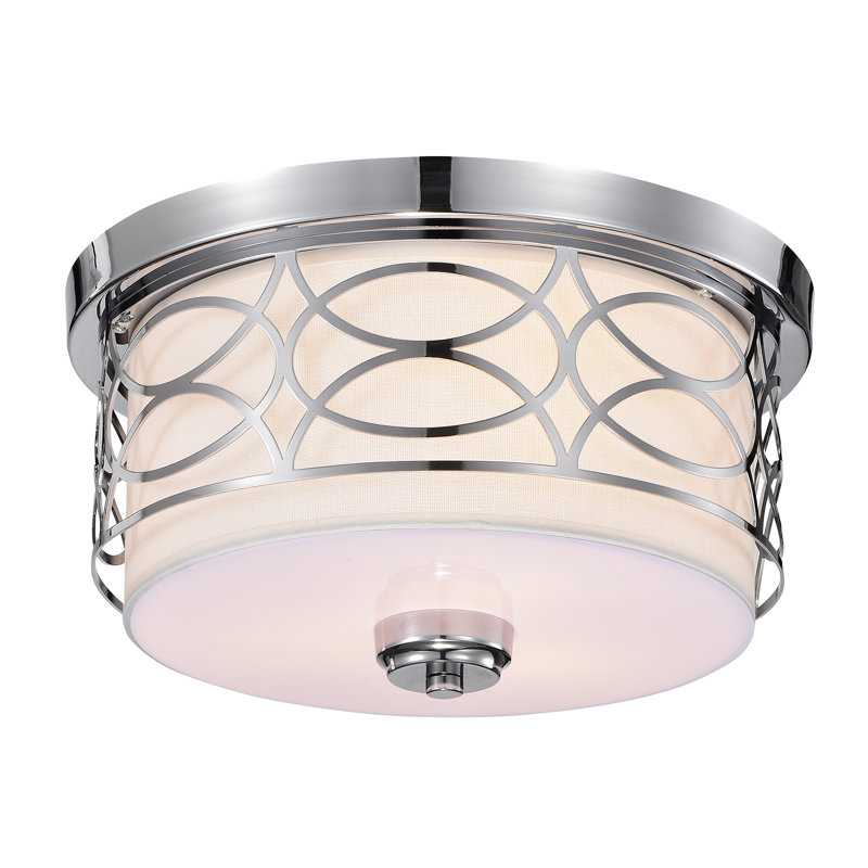 Flush Mount