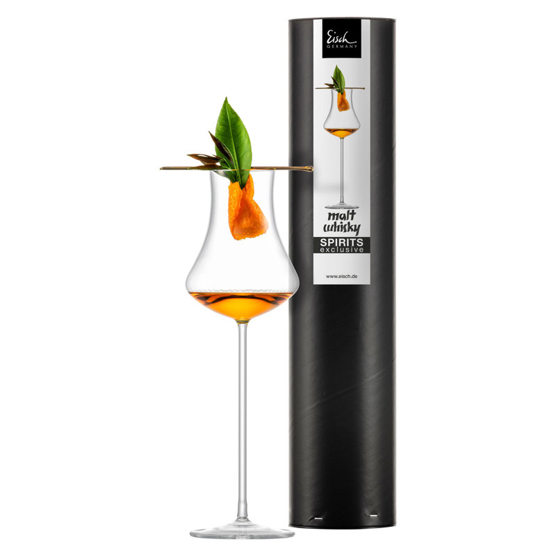 Osby 270ml Whiskey Glass