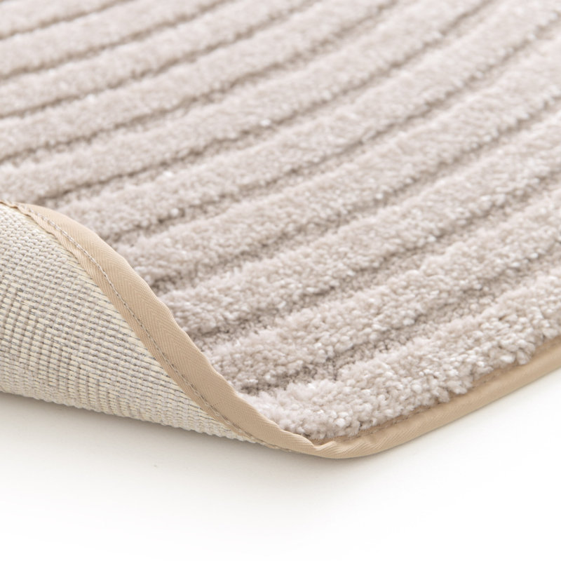 Round Auggie Geometric Shapes 160cm X 160cm Area Rug