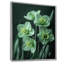 Monochromes de jardin glamour jonquilles II - jonquilles murales-1667359775-1667359774