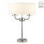 Basilia Metal Table Lamp-24144769
