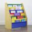 76.2cm H X 63.5cm W No Subject Kids Book Display-1906269580