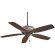 54" Classica 5 - Blade Standard Ceiling Fan with Pull Chain