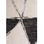 Rolyn Rectangle Geometric Cotton and Viscose Indoor / Outdoor Area Rug-1955960595