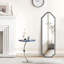 Miroir incliné en métal Lilith-87144387-101929822