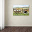 «Armand Sheepdog with Sheep» par Armand-21646856