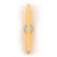 Kilter Wall Light Dark Grey IP44-1767052362