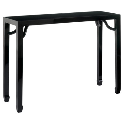 Hangzhou 120cm Solid Wood Console Table