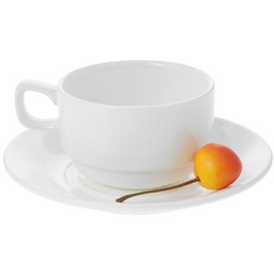 Wayfair, Cappuccino Cup Mugs & Teacups, From $30 Until 11/20