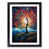 Black Framed selected