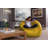Bean Bag Chair - Shredded Foam Filled Round Pouf Chair - Plush, Ultra Soft Memory Foam Filled Bean Bag Chair with Microsuede Cover - Stuffed Foam Filled Furniture and Accessories for Dorm Room - Multiple sizes 5 Ft or 6 Ft-86447330-36568854