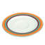 Tasse à thé en porcelaine