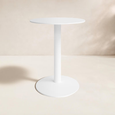 Sunset 20" Patio Side Table