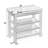 Small Shoe-Changing Bench With Shelves-1962990154