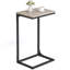 Aryell Pedestal End Table-2030668215-2034772559