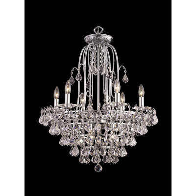 9 - Light Classic / Traditional Chandelier