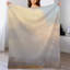 Jeté en flanelle Misty Landscape Art Luxury-134404660