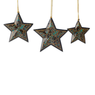 4.7 " Handmade Ornament