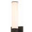 Camodeca LED Armed Sconce-2076359208
