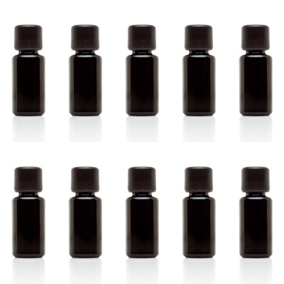 Récipient de rangement pour salle de bain Bottle avec capuchon euro